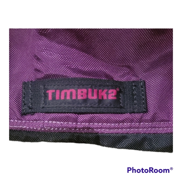 Timbuk2 DIF12 OS SHOULDER GYM/MESSANGER BAG - Picture 2 of 7
